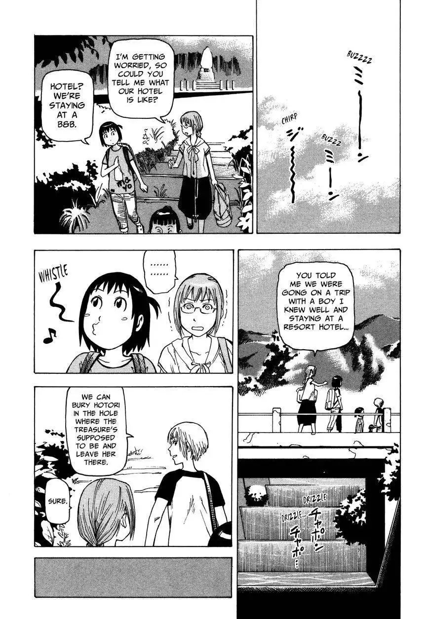 Soredemo Machi wa Mawatteiru Chapter 29 24